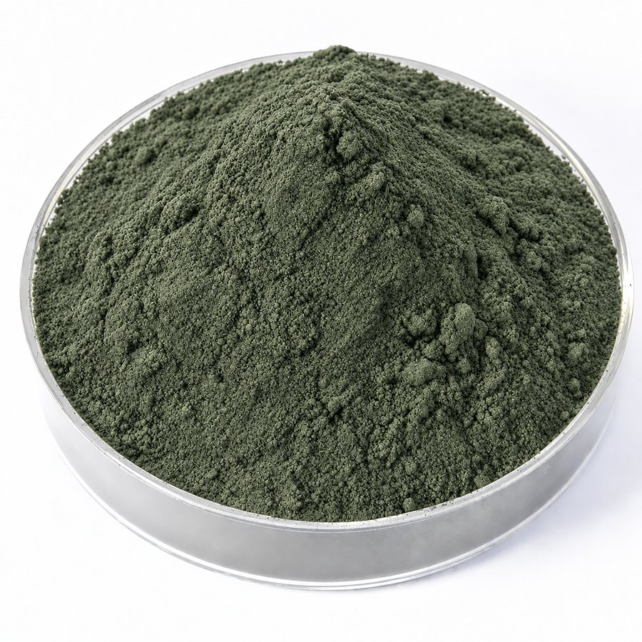 ไตรโคเดอร์มา (Trichoderma spp.) — สินค้าที่ผลิตจากโรงงาน Pui Partner